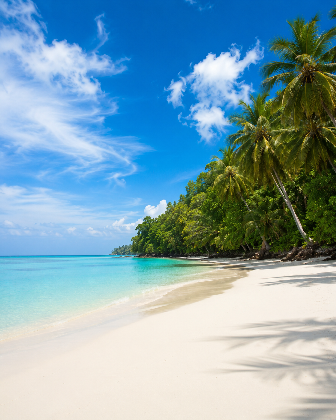 Havelock Island